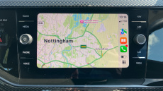 Volkswagen Polo 1.0 TSI Life 5dr Petrol Hatchback